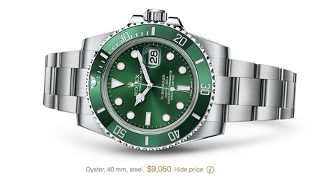 rolex senza iva|Official Rolex Website .